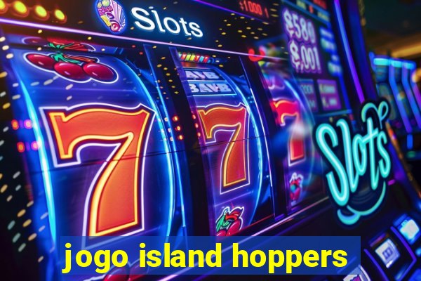 jogo island hoppers